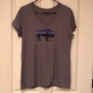 Patagonia T-shirt size M Regular fit